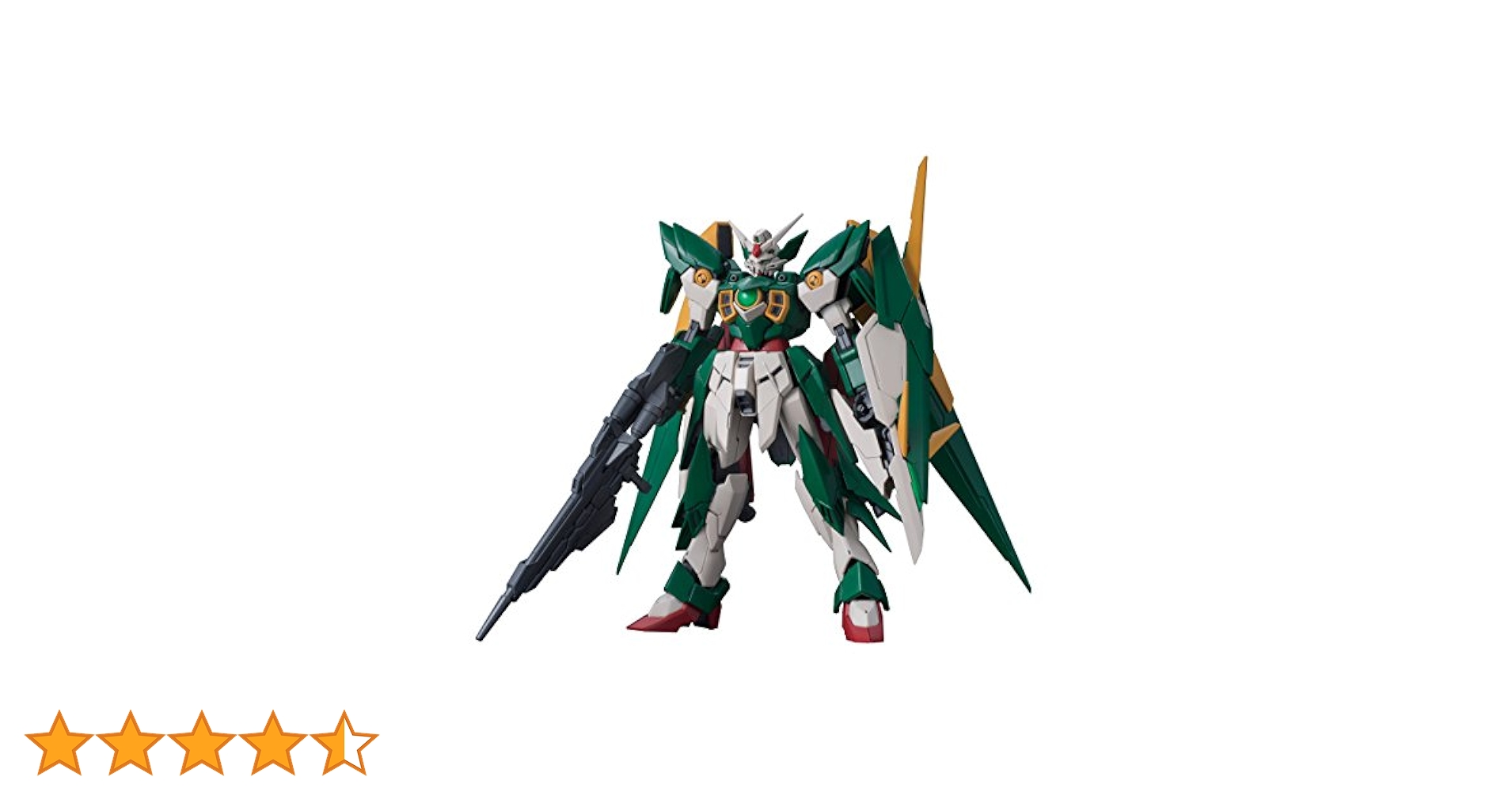 ス*ン様 MG　ガンダム　フェニーチェ　リナーシタ MG 1/100 ガンダムフェニーチェリナーシタ│株式会社BANDAI